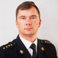 mł. bryg. Piotr Ciesielski